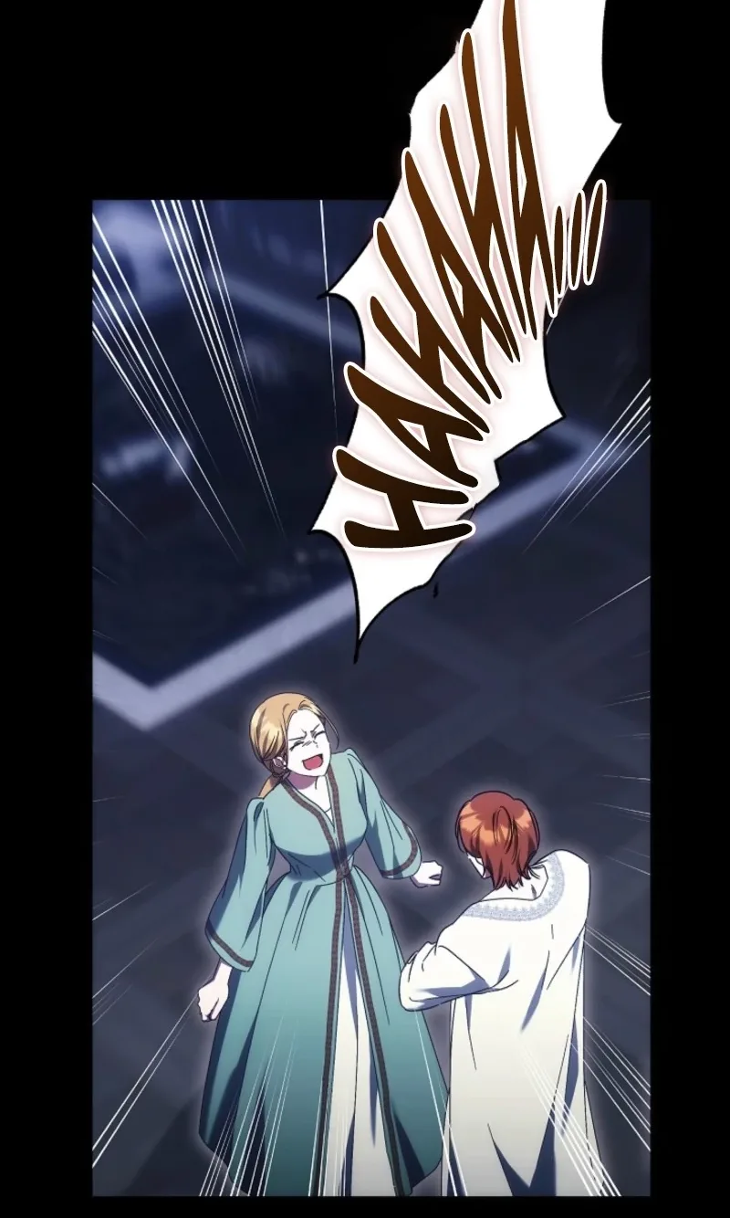 The Young Lady Who Broke Her Engagement Is Only Obsessed With the Ending Chapter 97 page 27