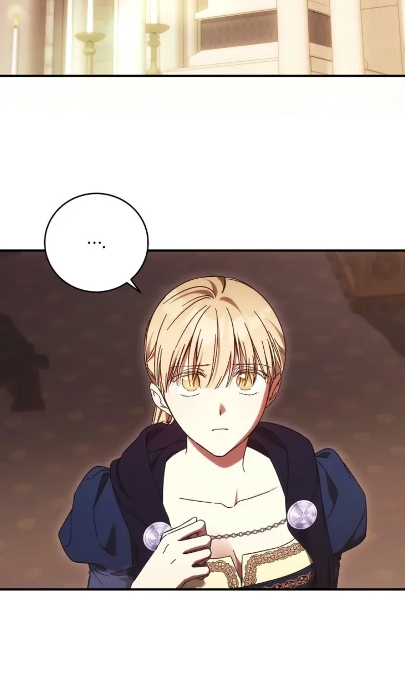 The Young Lady Who Broke Her Engagement Is Only Obsessed With the Ending Chapter 98 page 9