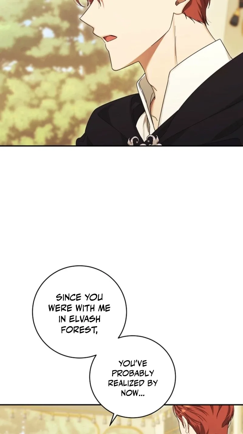 The Young Lady Who Broke Her Engagement Is Only Obsessed With the Ending Chapter 101 page 6