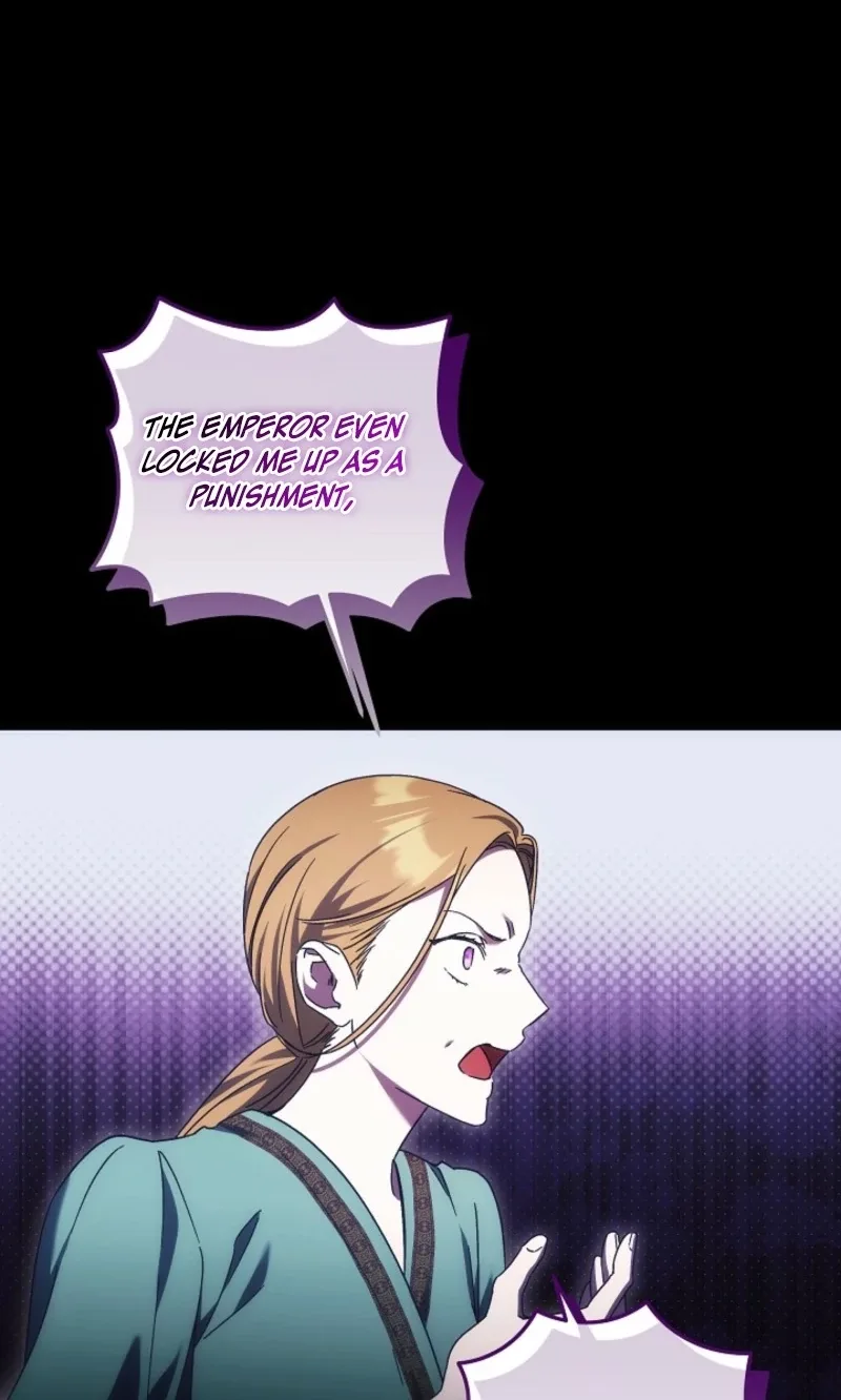 The Young Lady Who Broke Her Engagement Is Only Obsessed With the Ending Chapter 97 page 28
