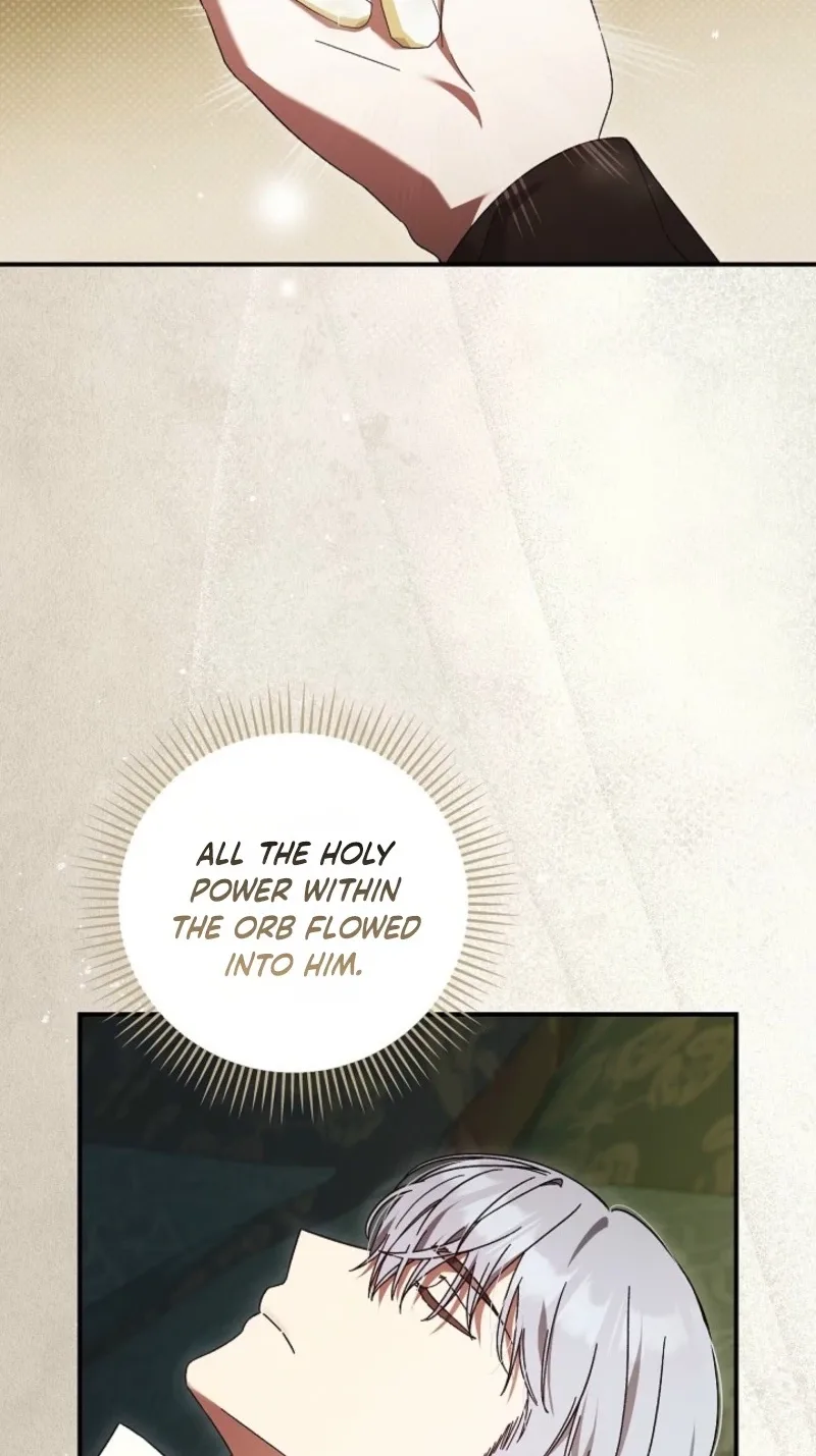 The Young Lady Who Broke Her Engagement Is Only Obsessed With the Ending Chapter 100 page 34