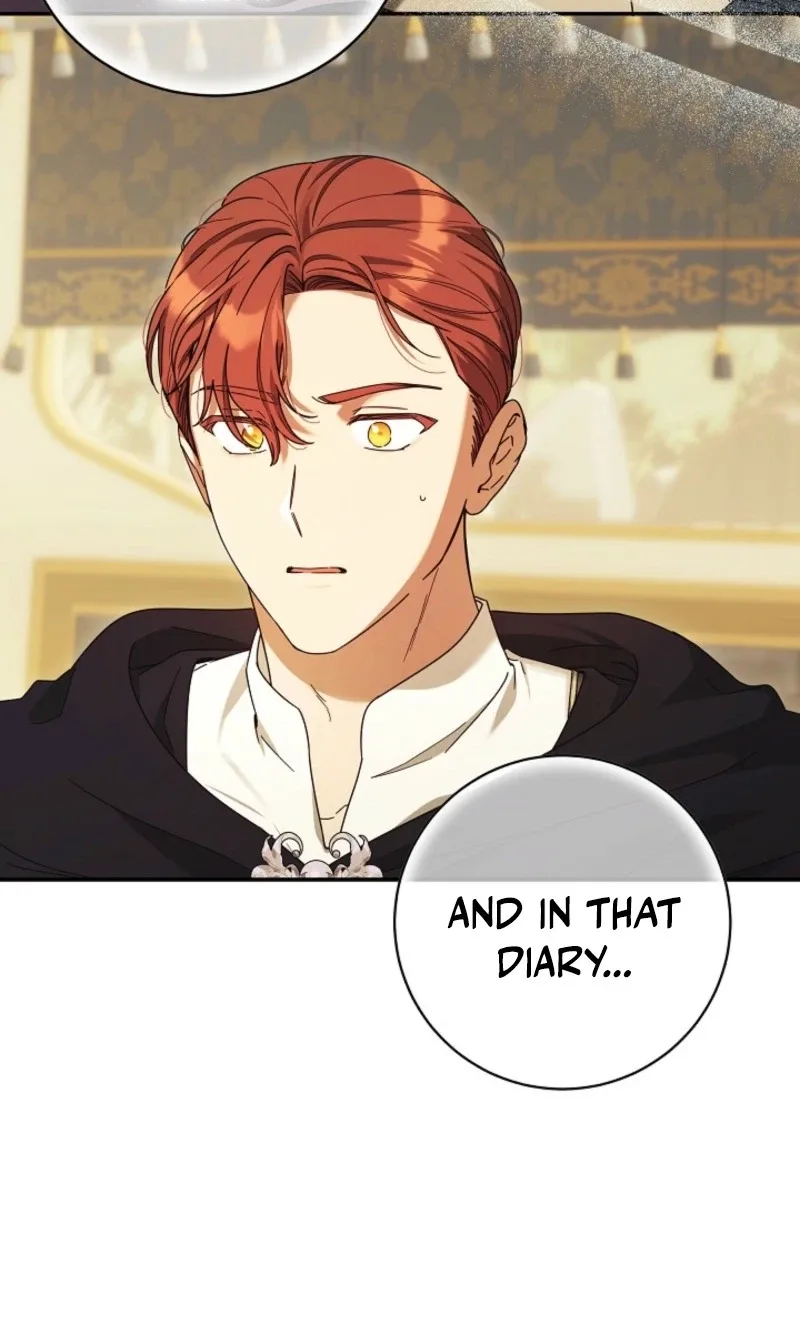 The Young Lady Who Broke Her Engagement Is Only Obsessed With the Ending Chapter 101 page 9