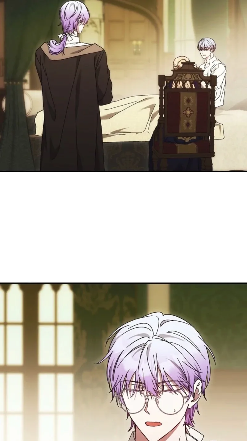 The Young Lady Who Broke Her Engagement Is Only Obsessed With the Ending Chapter 100 page 52