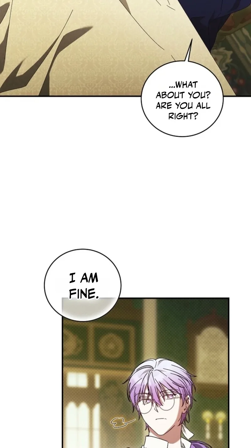 The Young Lady Who Broke Her Engagement Is Only Obsessed With the Ending Chapter 100 page 47