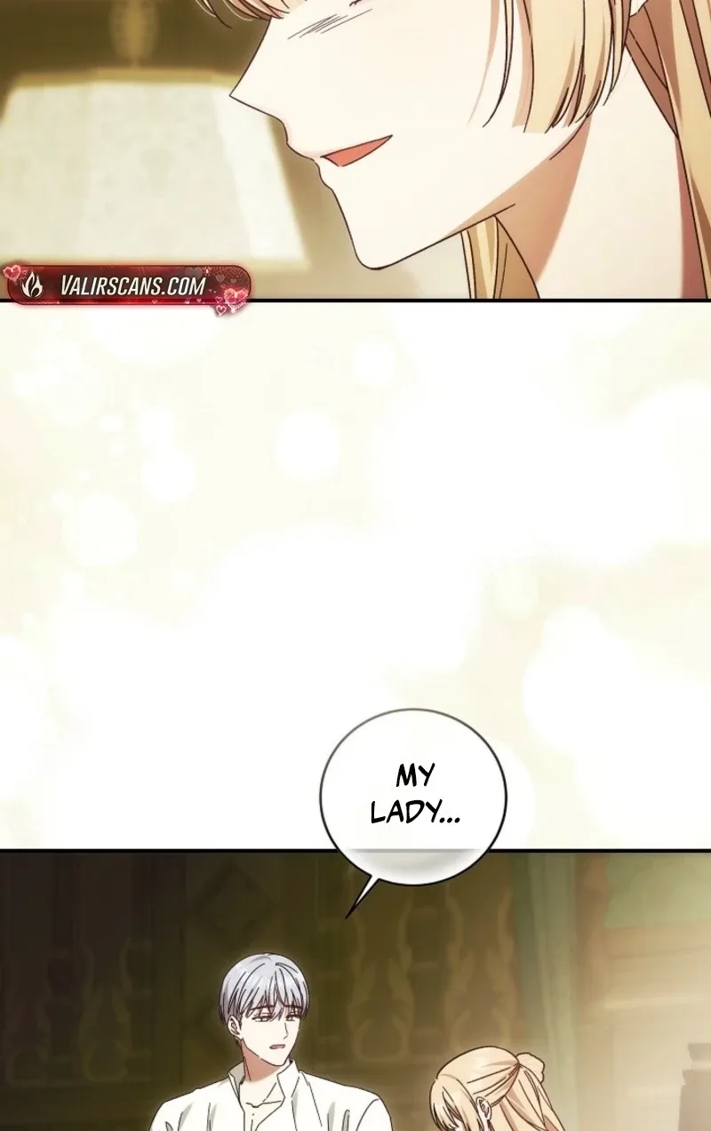 The Young Lady Who Broke Her Engagement Is Only Obsessed With the Ending Chapter 100 page 49