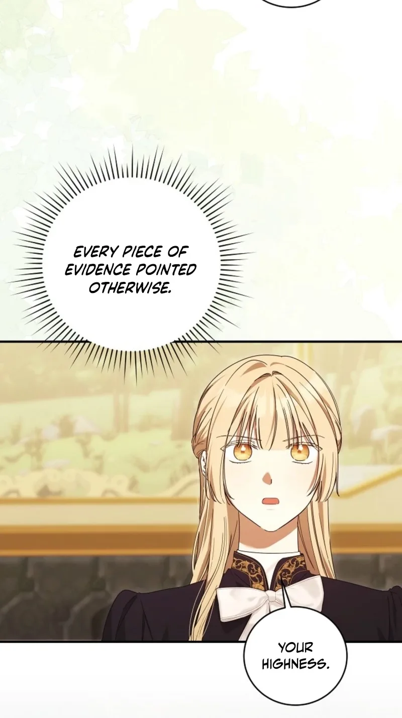 The Young Lady Who Broke Her Engagement Is Only Obsessed With the Ending Chapter 101 page 13