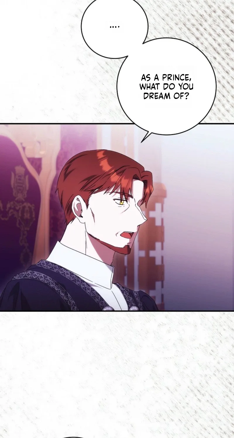 The Young Lady Who Broke Her Engagement Is Only Obsessed With the Ending Chapter 96 page 31