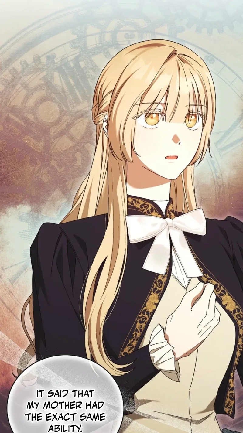 The Young Lady Who Broke Her Engagement Is Only Obsessed With the Ending Chapter 101 page 8