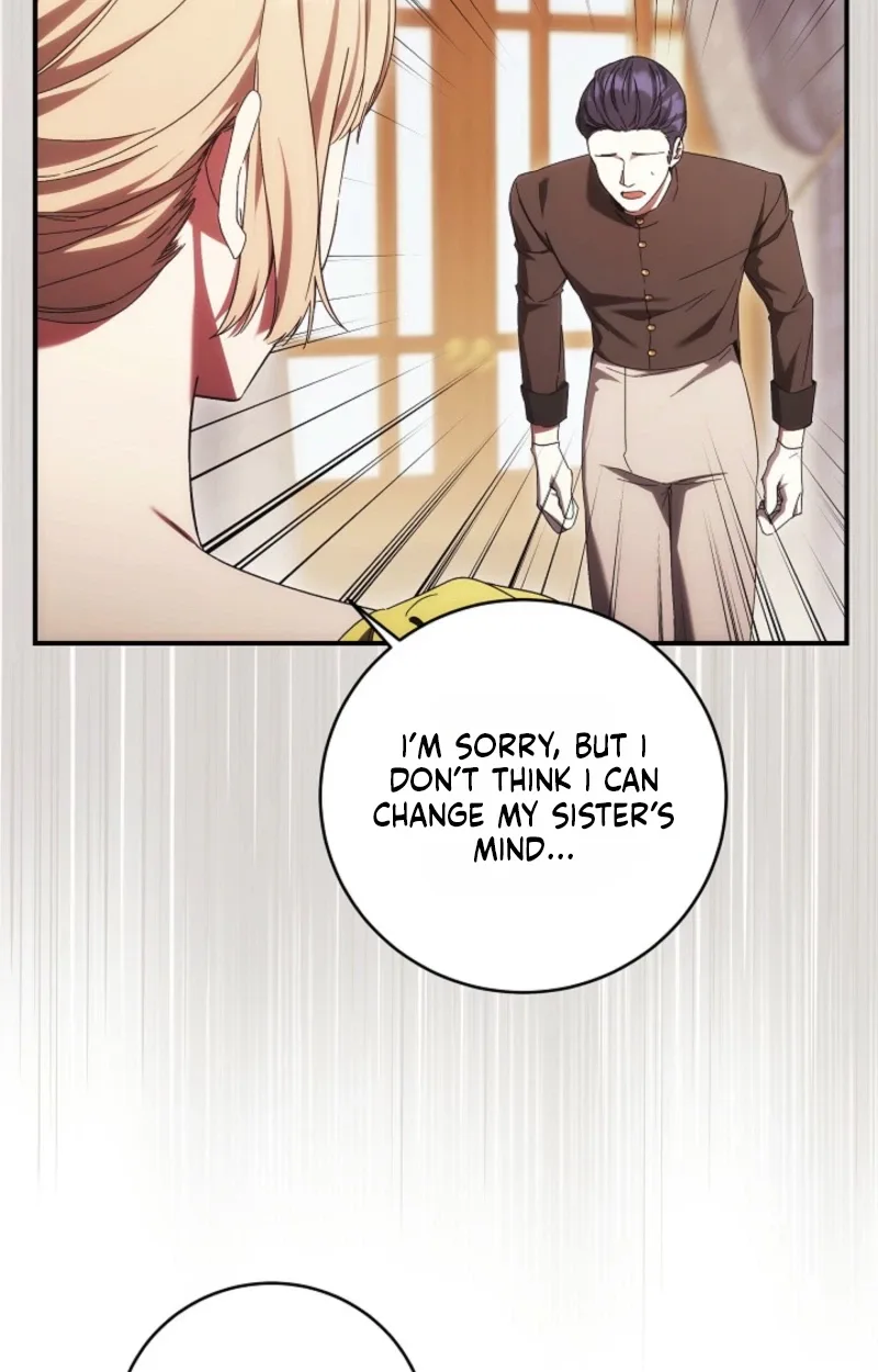 The Young Lady Who Broke Her Engagement Is Only Obsessed With the Ending Chapter 96 page 26