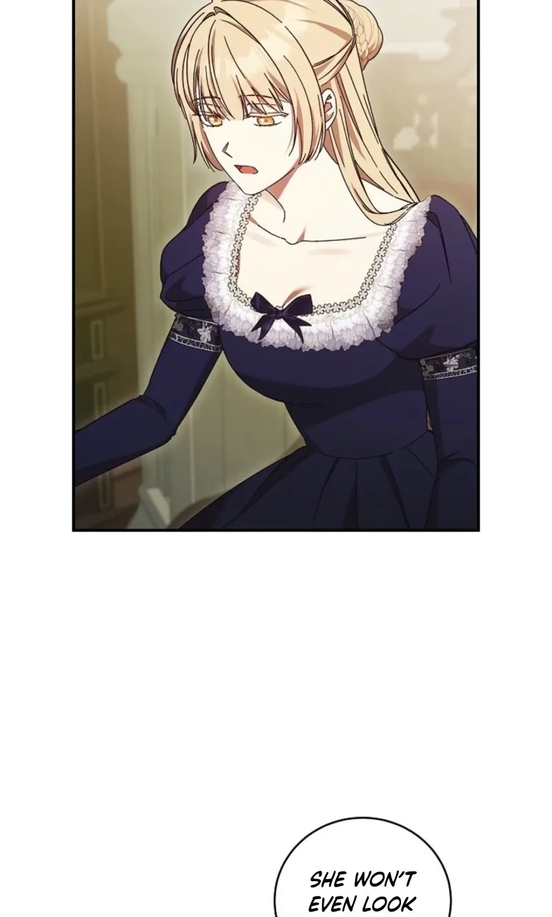 The Young Lady Who Broke Her Engagement Is Only Obsessed With the Ending Chapter 100 page 40