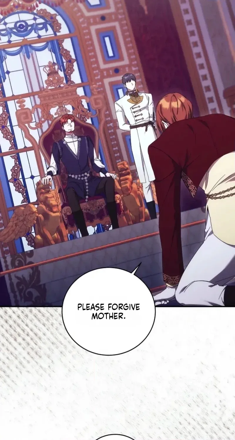 The Young Lady Who Broke Her Engagement Is Only Obsessed With the Ending Chapter 96 page 30