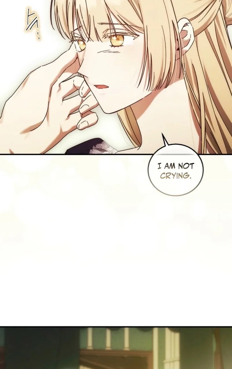 The Young Lady Who Broke Her Engagement Is Only Obsessed With the Ending Chapter 100 page 51