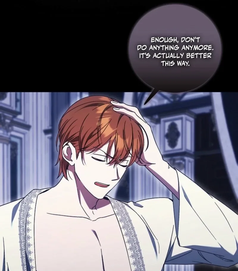 The Young Lady Who Broke Her Engagement Is Only Obsessed With the Ending Chapter 97 page 32