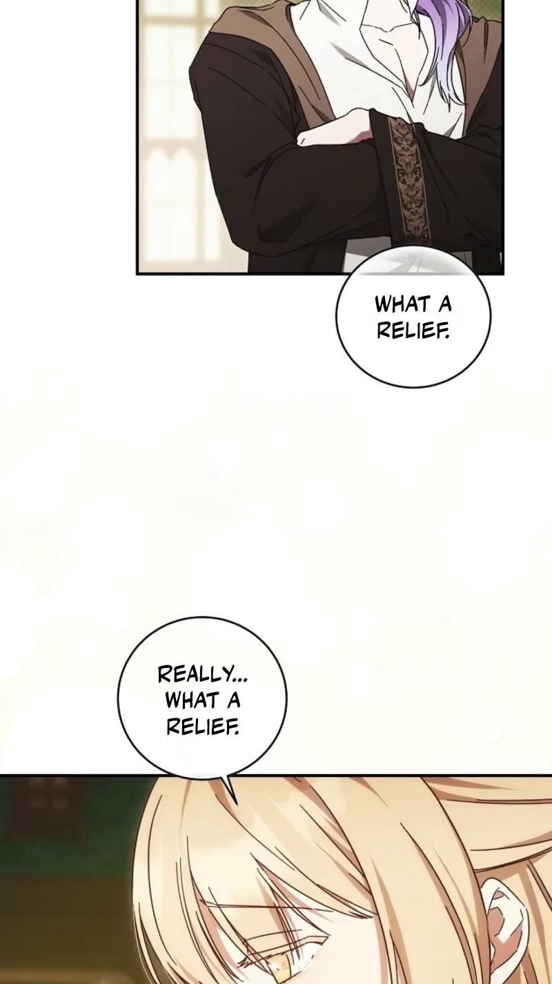 The Young Lady Who Broke Her Engagement Is Only Obsessed With the Ending Chapter 100 page 48