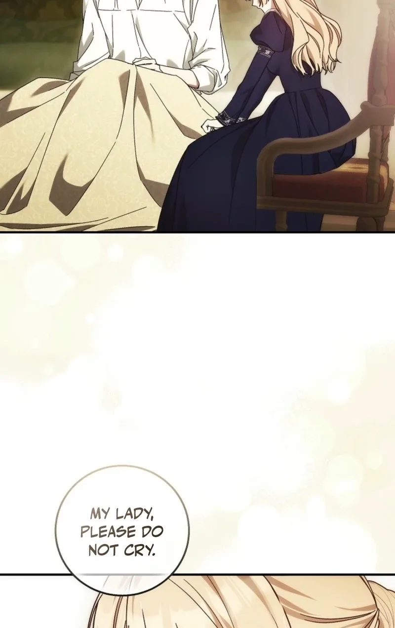 The Young Lady Who Broke Her Engagement Is Only Obsessed With the Ending Chapter 100 page 50