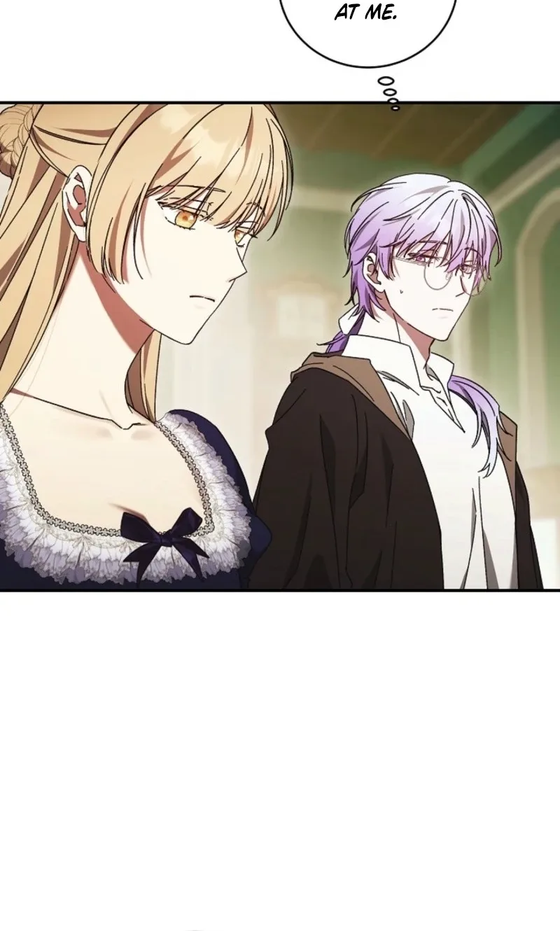 The Young Lady Who Broke Her Engagement Is Only Obsessed With the Ending Chapter 100 page 41