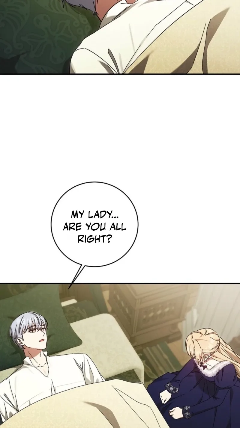 The Young Lady Who Broke Her Engagement Is Only Obsessed With the Ending Chapter 100 page 46