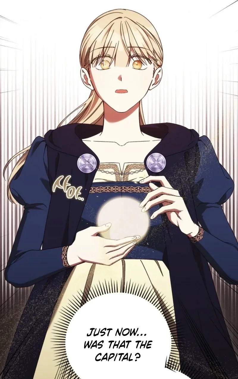 The Young Lady Who Broke Her Engagement Is Only Obsessed With the Ending Chapter 98 page 23