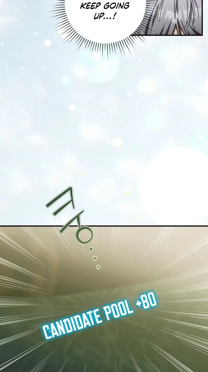 The Young Lady Who Broke Her Engagement Is Only Obsessed With the Ending Chapter 100 page 44