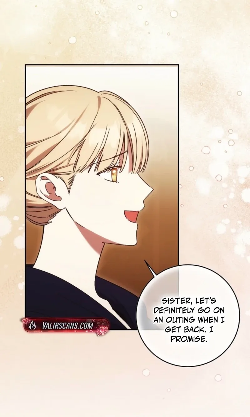 The Young Lady Who Broke Her Engagement Is Only Obsessed With the Ending Chapter 97 page 42