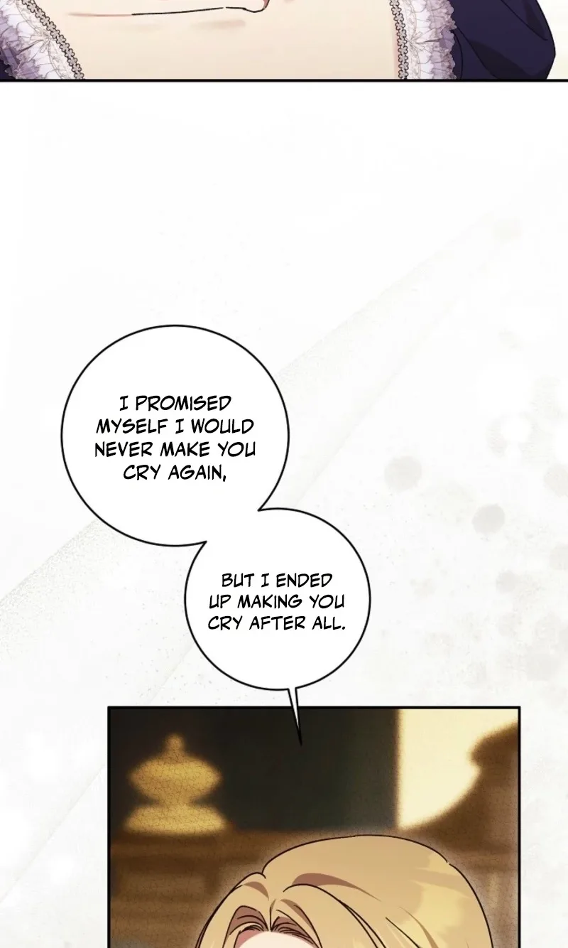 The Young Lady Who Broke Her Engagement Is Only Obsessed With the Ending Chapter 100 page 60