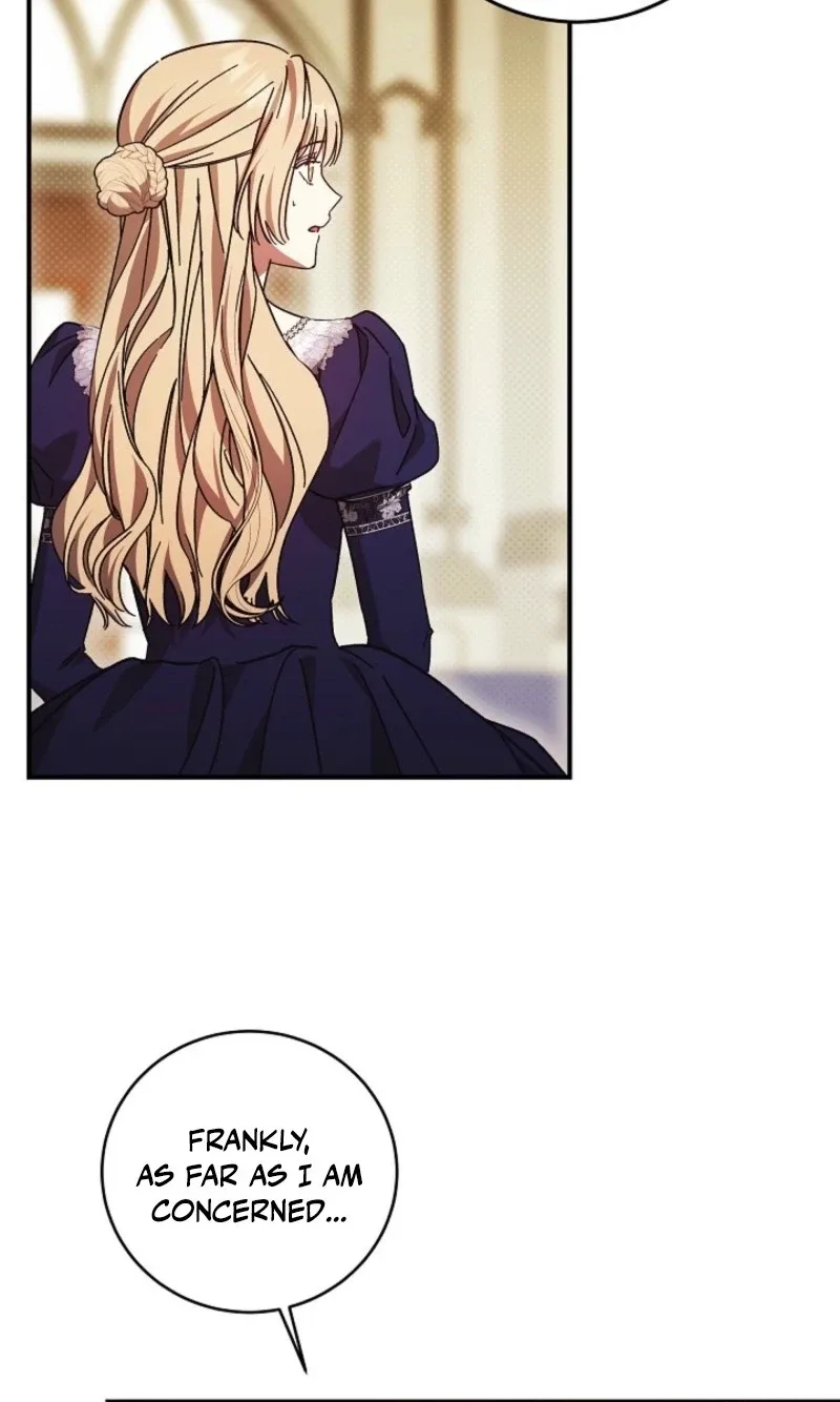 The Young Lady Who Broke Her Engagement Is Only Obsessed With the Ending Chapter 100 page 69