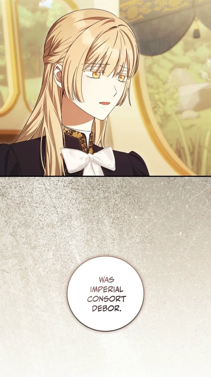 The Young Lady Who Broke Her Engagement Is Only Obsessed With the Ending Chapter 101 page 18