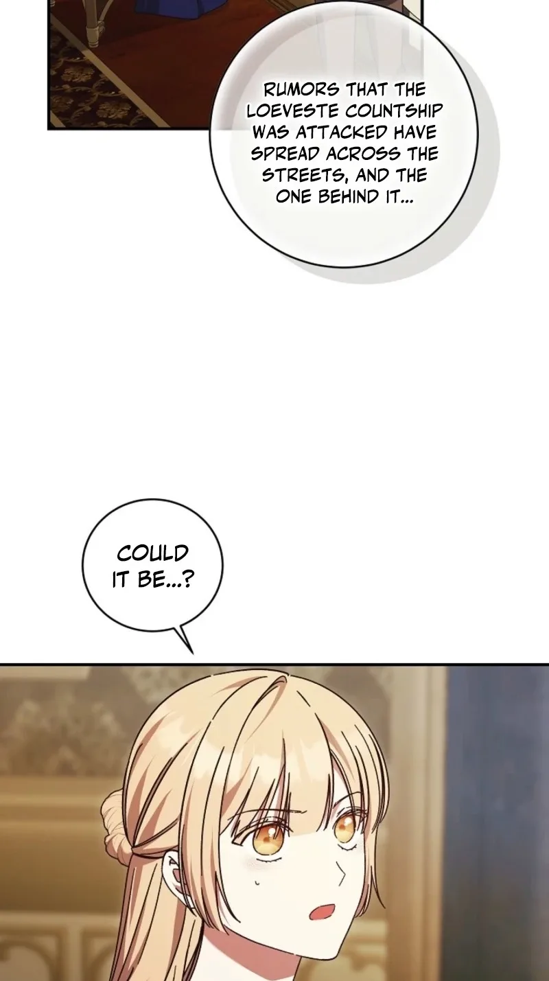 The Young Lady Who Broke Her Engagement Is Only Obsessed With the Ending Chapter 100 page 65