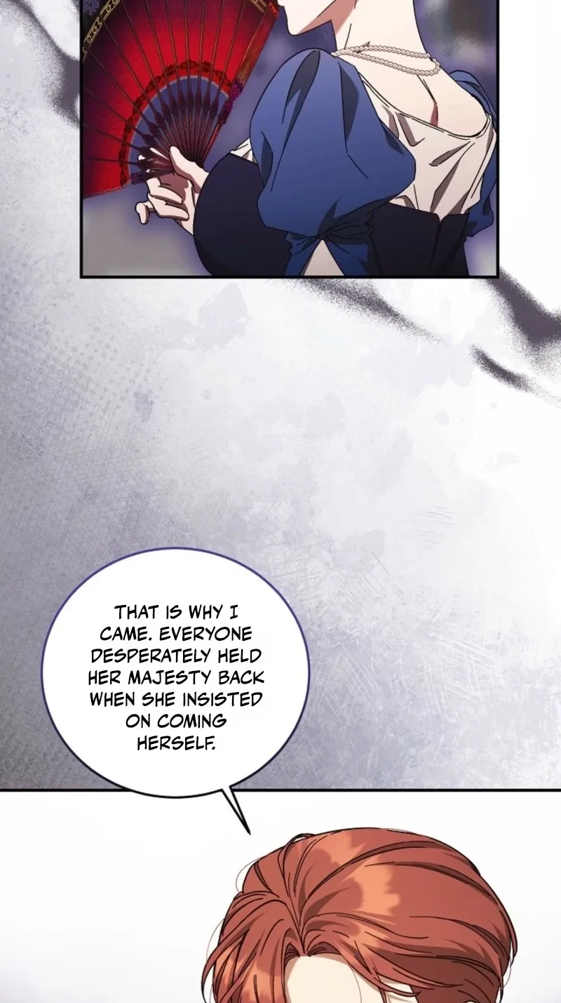 The Young Lady Who Broke Her Engagement Is Only Obsessed With the Ending Chapter 100 page 67