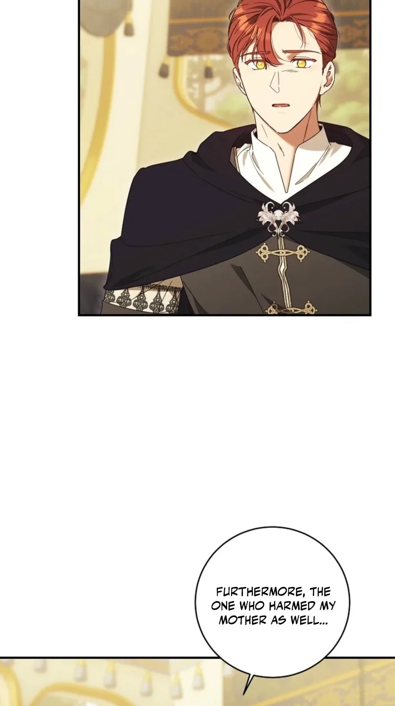 The Young Lady Who Broke Her Engagement Is Only Obsessed With the Ending Chapter 101 page 17