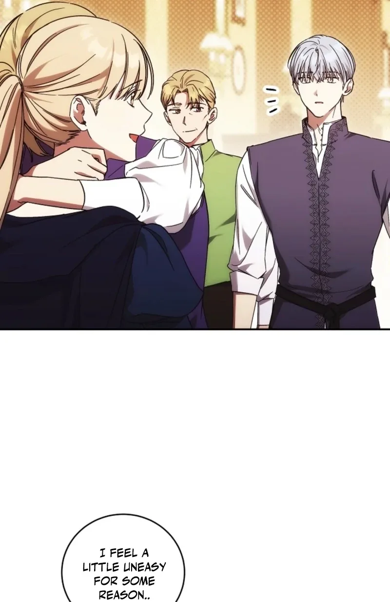 The Young Lady Who Broke Her Engagement Is Only Obsessed With the Ending Chapter 97 page 45