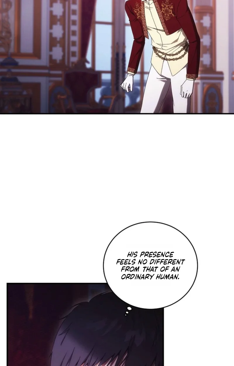 The Young Lady Who Broke Her Engagement Is Only Obsessed With the Ending Chapter 96 page 35