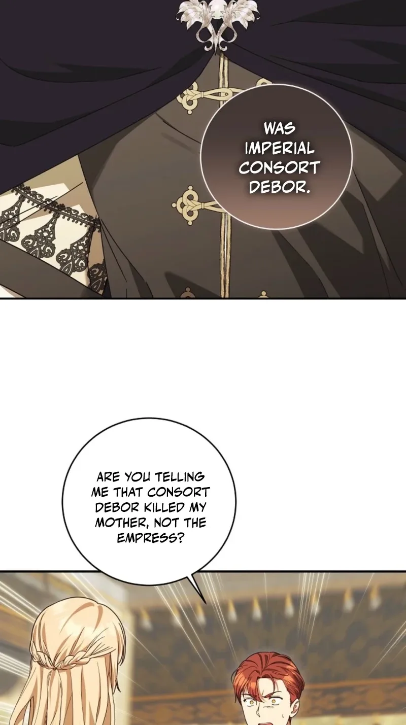The Young Lady Who Broke Her Engagement Is Only Obsessed With the Ending Chapter 101 page 15