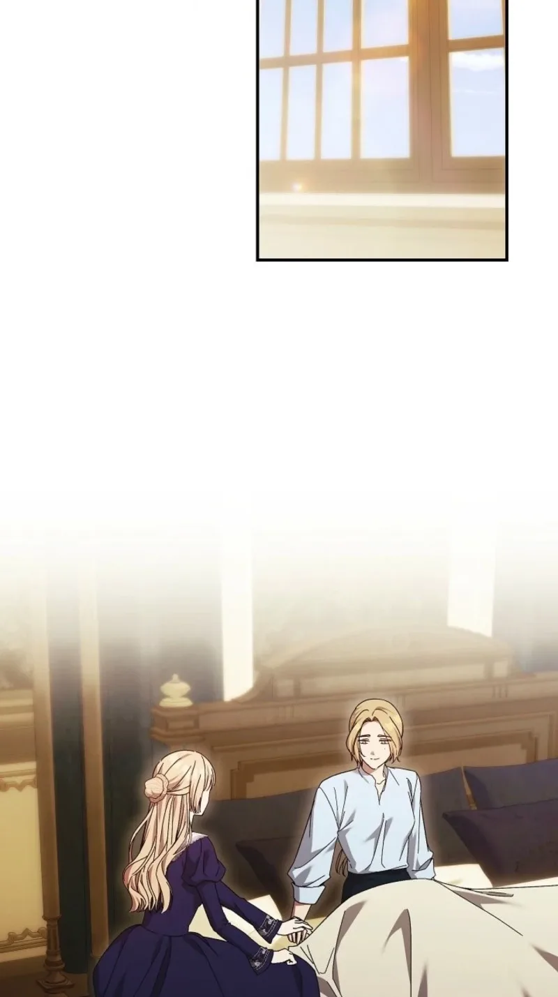 The Young Lady Who Broke Her Engagement Is Only Obsessed With the Ending Chapter 100 page 55