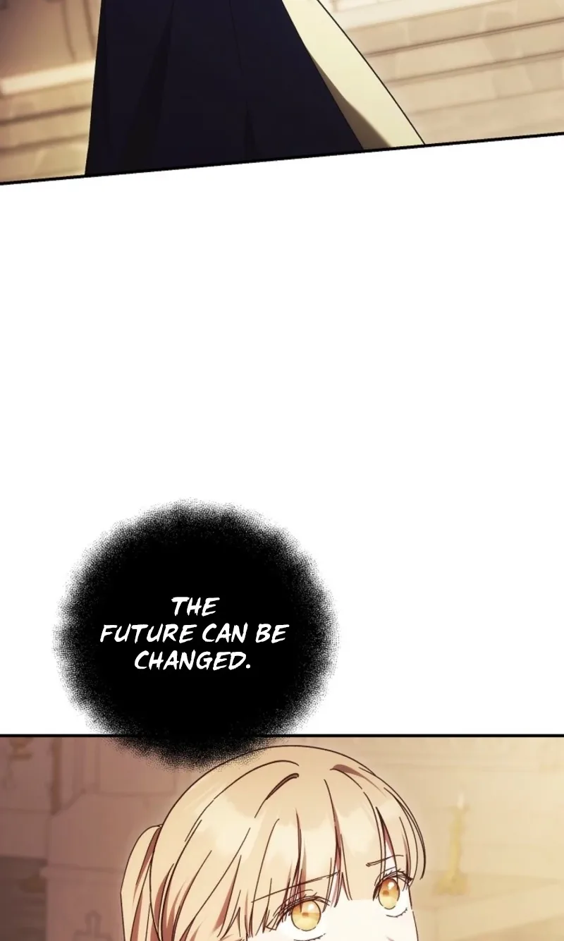 The Young Lady Who Broke Her Engagement Is Only Obsessed With the Ending Chapter 98 page 27