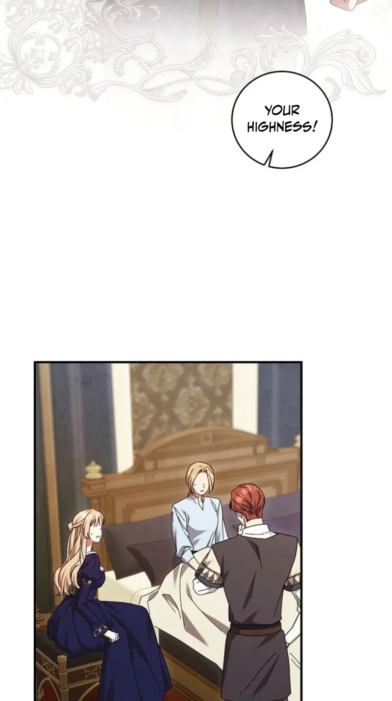 The Young Lady Who Broke Her Engagement Is Only Obsessed With the Ending Chapter 100 page 64