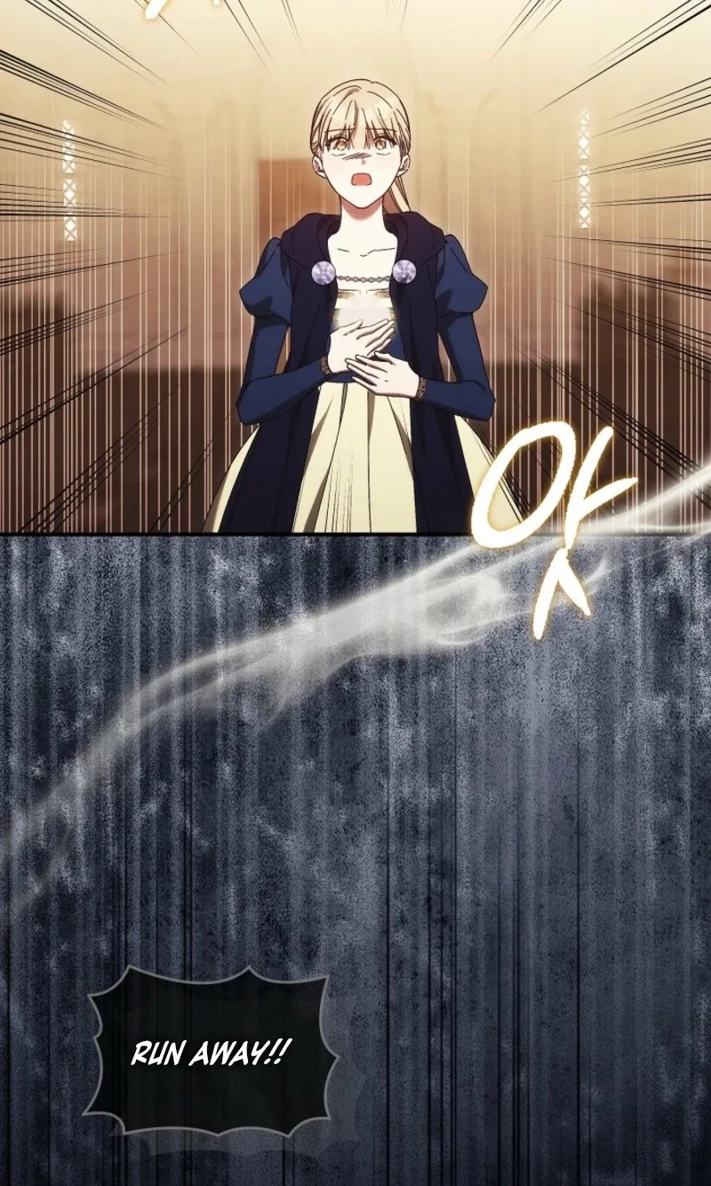 The Young Lady Who Broke Her Engagement Is Only Obsessed With the Ending Chapter 98 page 29