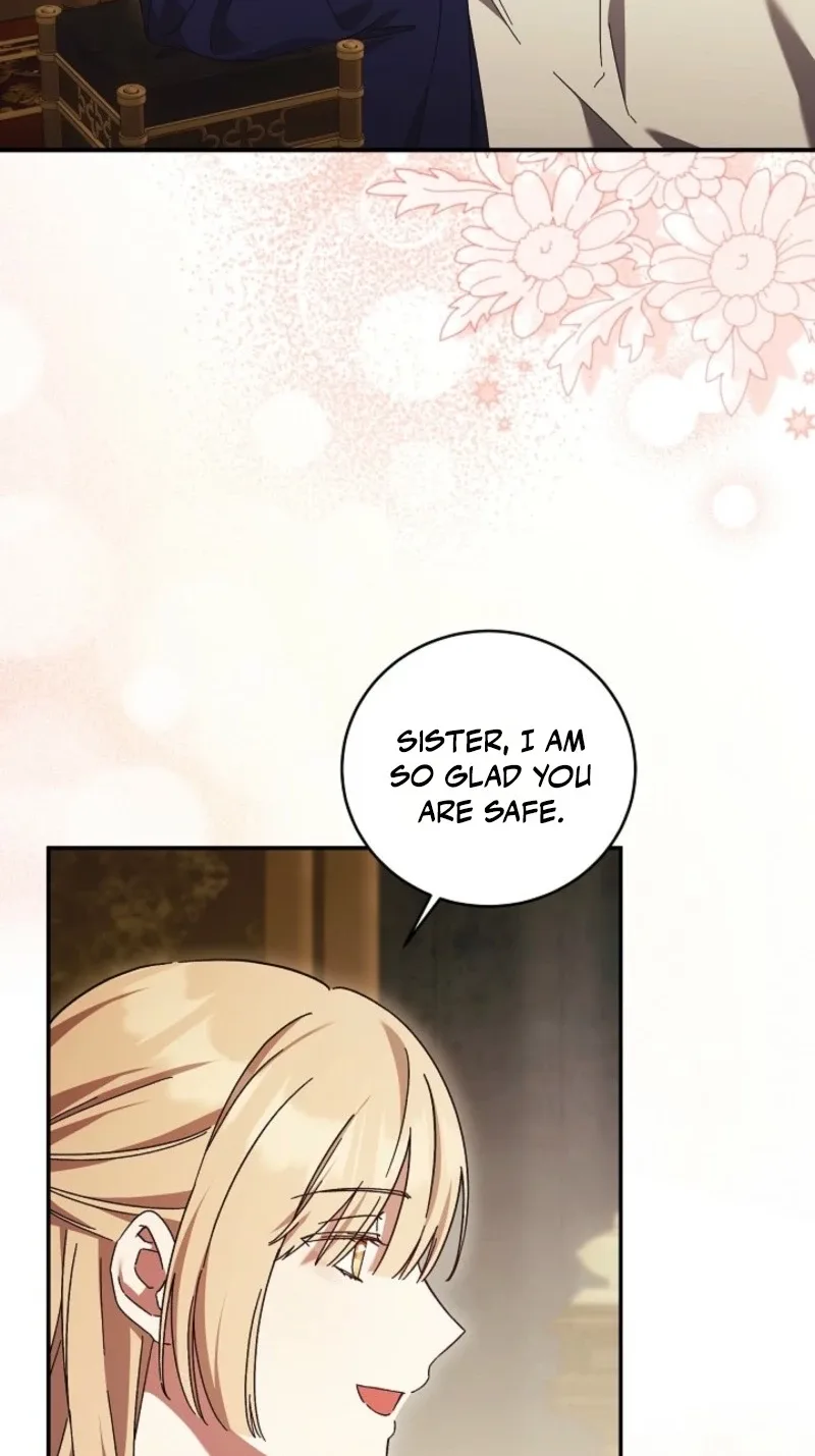 The Young Lady Who Broke Her Engagement Is Only Obsessed With the Ending Chapter 100 page 56
