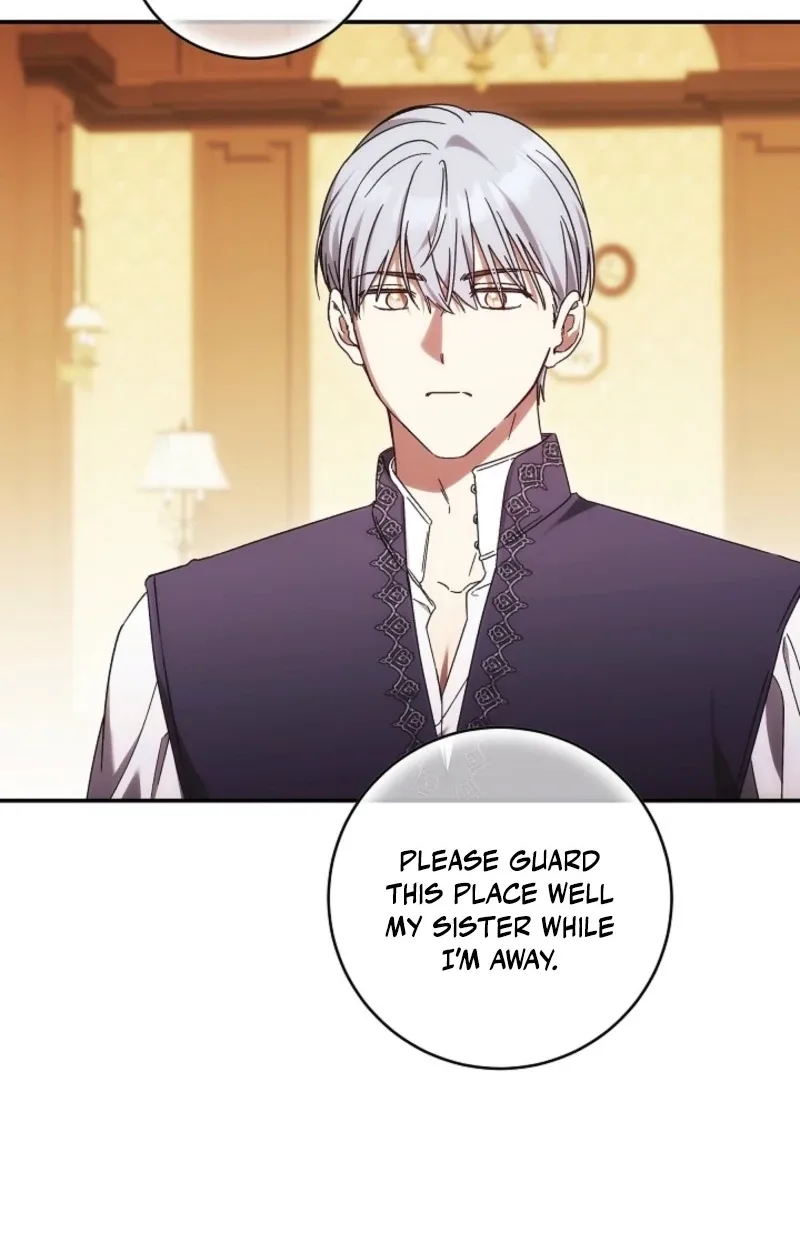 The Young Lady Who Broke Her Engagement Is Only Obsessed With the Ending Chapter 97 page 46