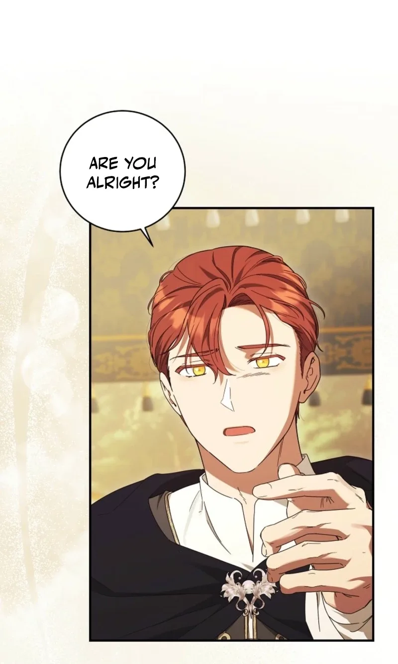 The Young Lady Who Broke Her Engagement Is Only Obsessed With the Ending Chapter 101 page 21