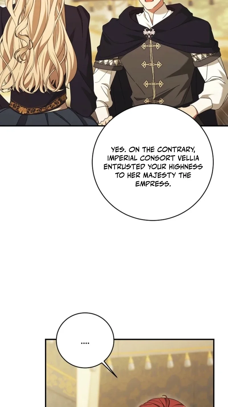 The Young Lady Who Broke Her Engagement Is Only Obsessed With the Ending Chapter 101 page 16