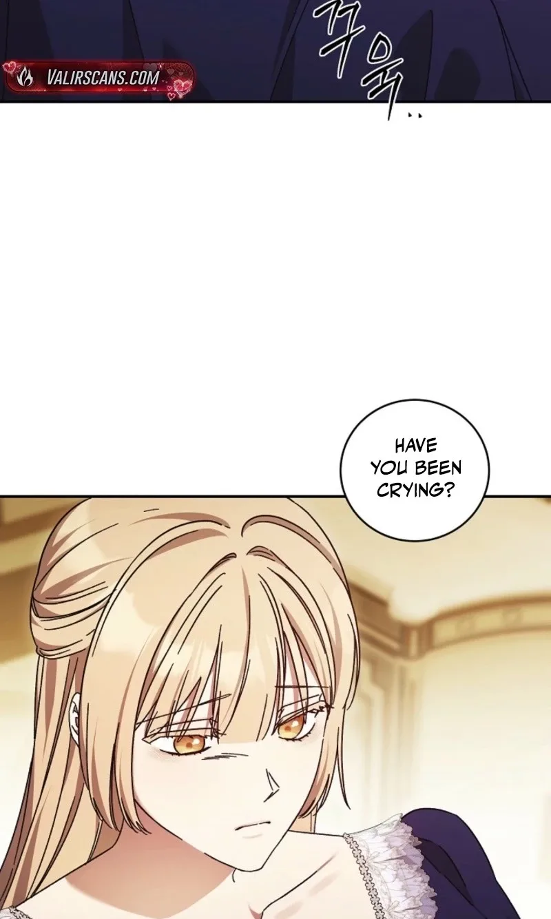 The Young Lady Who Broke Her Engagement Is Only Obsessed With the Ending Chapter 100 page 59