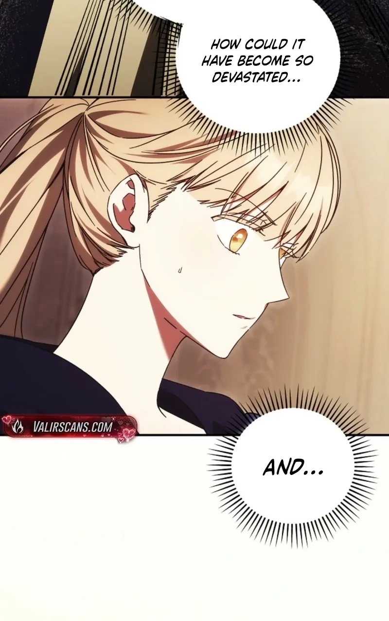 The Young Lady Who Broke Her Engagement Is Only Obsessed With the Ending Chapter 98 page 24