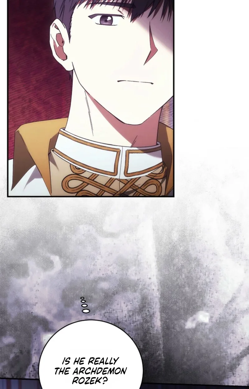 The Young Lady Who Broke Her Engagement Is Only Obsessed With the Ending Chapter 96 page 36