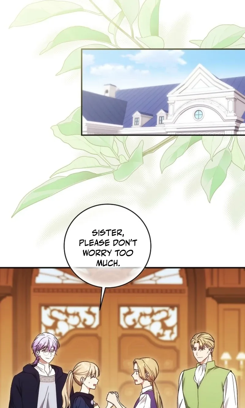 The Young Lady Who Broke Her Engagement Is Only Obsessed With the Ending Chapter 97 page 39