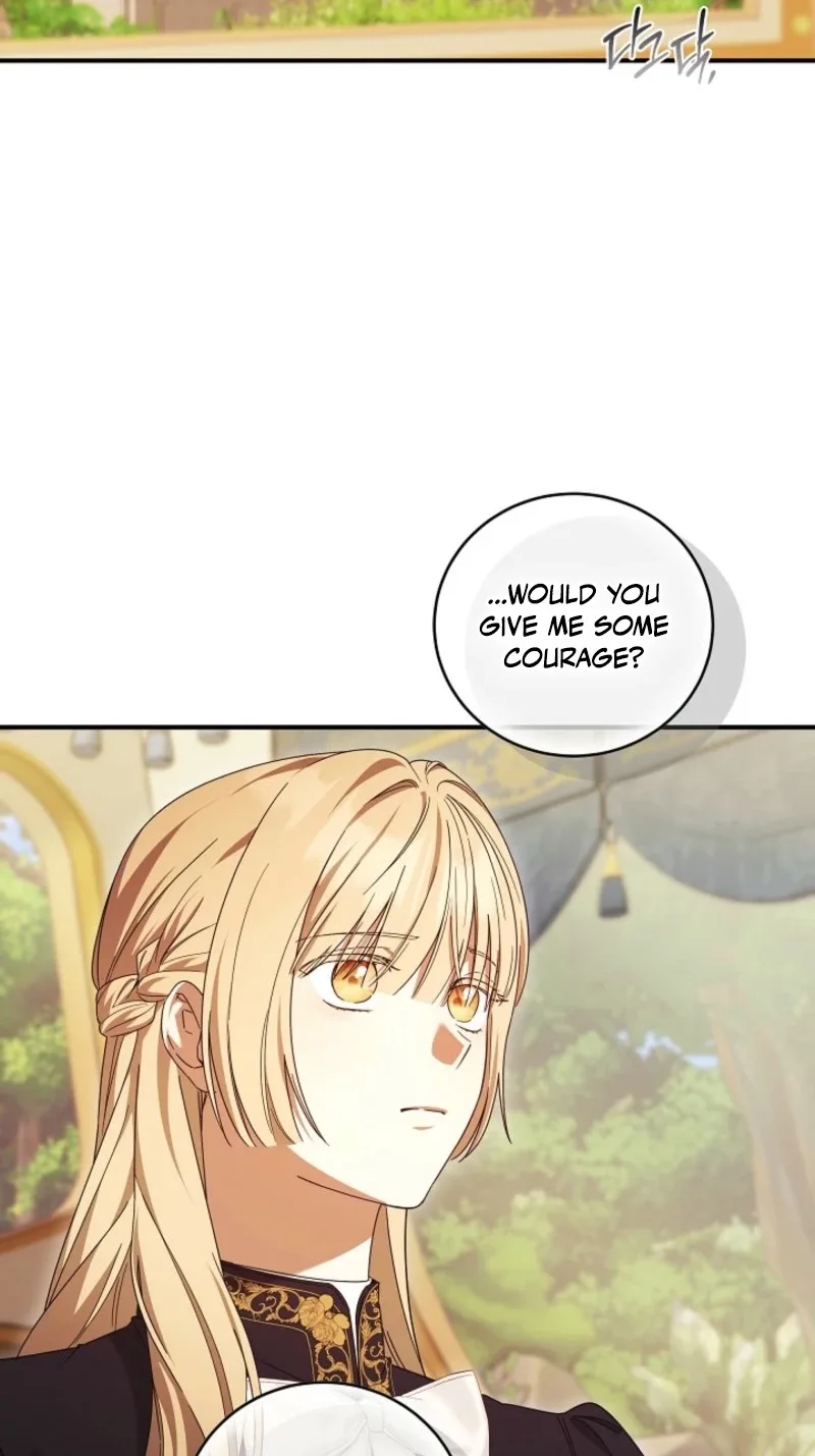The Young Lady Who Broke Her Engagement Is Only Obsessed With the Ending Chapter 101 page 26