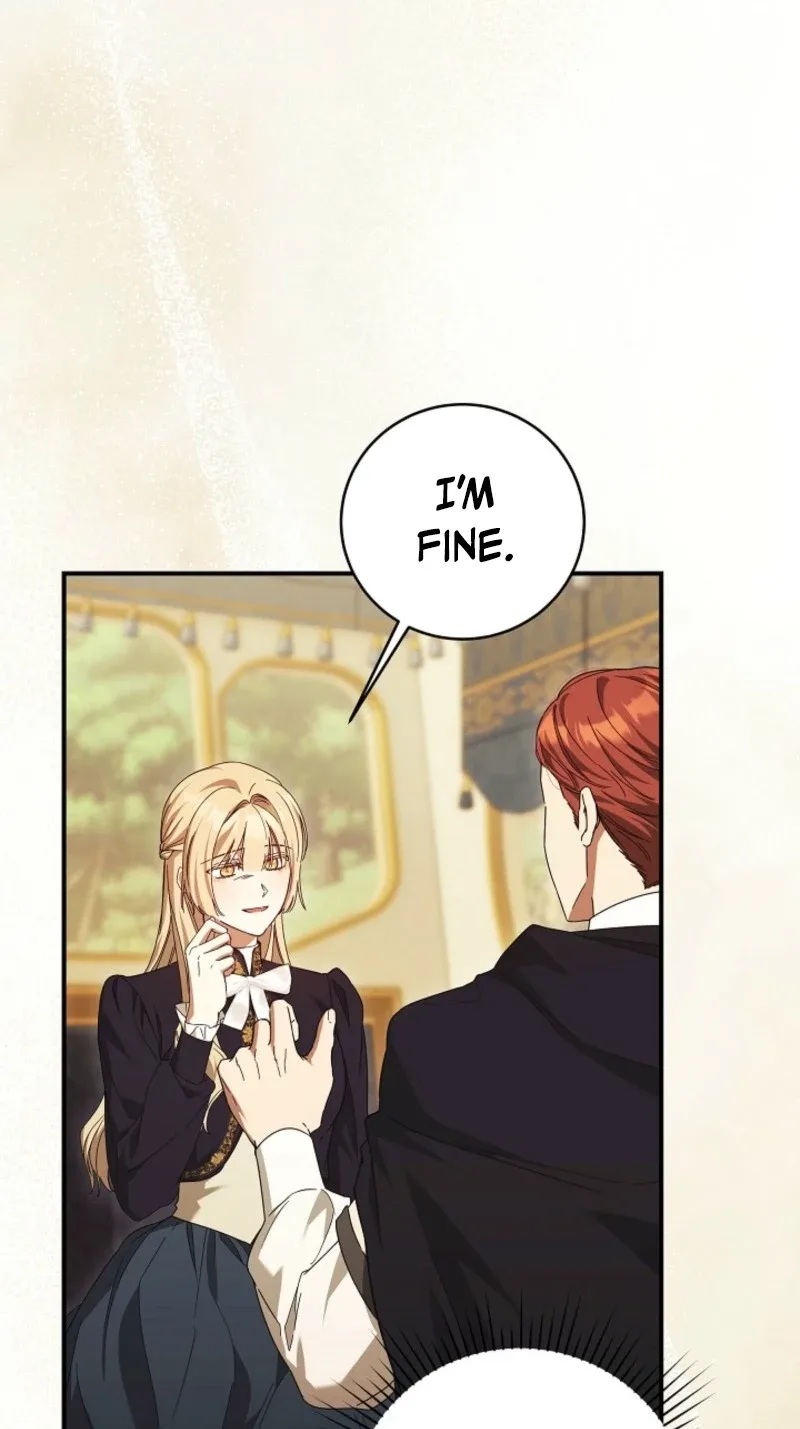 The Young Lady Who Broke Her Engagement Is Only Obsessed With the Ending Chapter 101 page 22