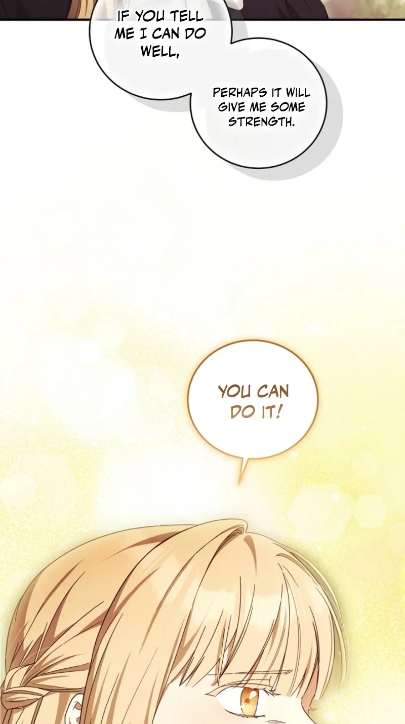 The Young Lady Who Broke Her Engagement Is Only Obsessed With the Ending Chapter 101 page 27