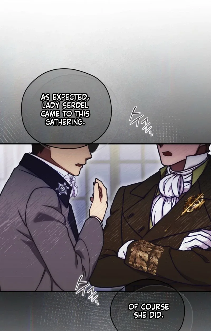The Young Lady Who Broke Her Engagement Is Only Obsessed With the Ending Chapter 96 page 43