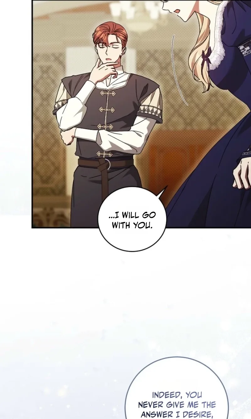 The Young Lady Who Broke Her Engagement Is Only Obsessed With the Ending Chapter 100 page 70